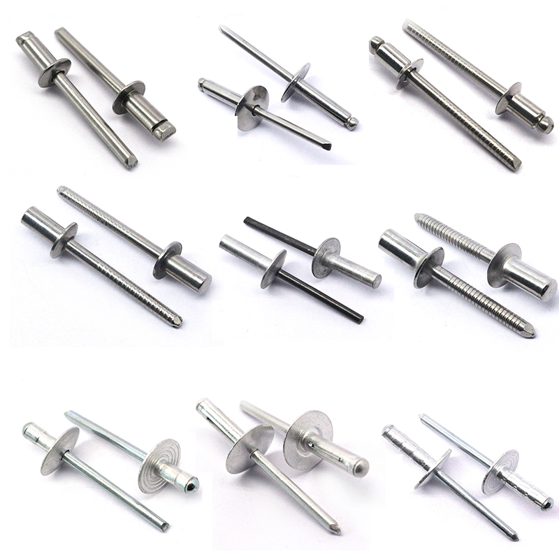 blind rivet blind rivet