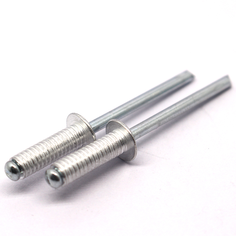Grooved Rivet (2)