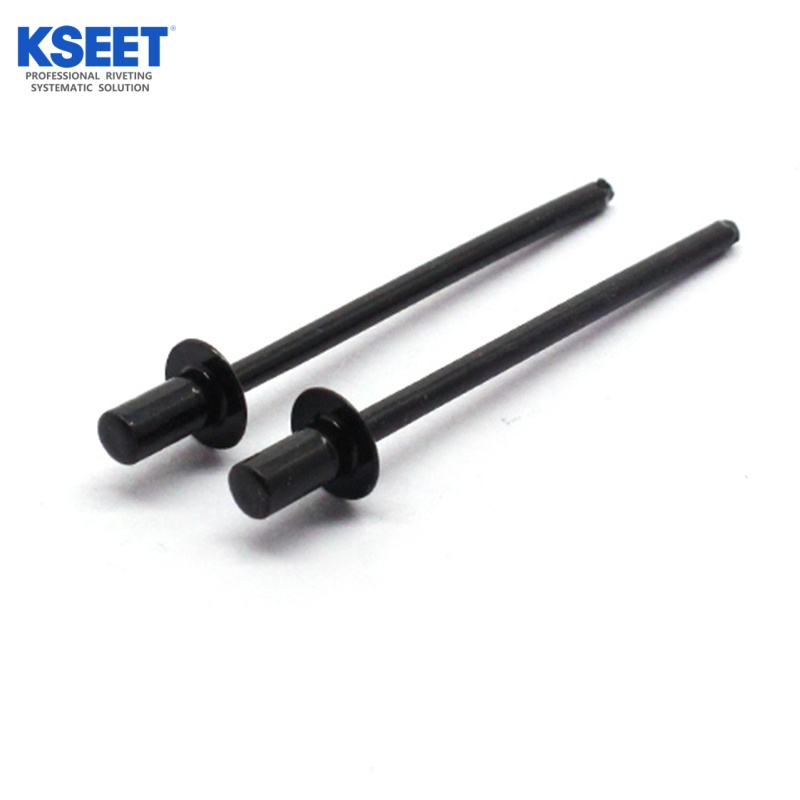 Closed End All Steel Blind Rivet (2)