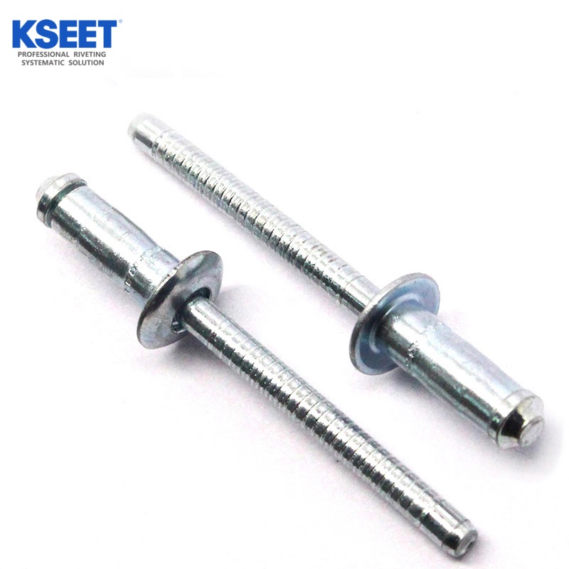 Unigrip Steel Blind Rivet  (9)
