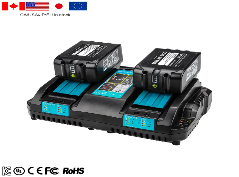 for Makita 14V4-18V LXT Charger for Makita 14V4-18V LXT Charger