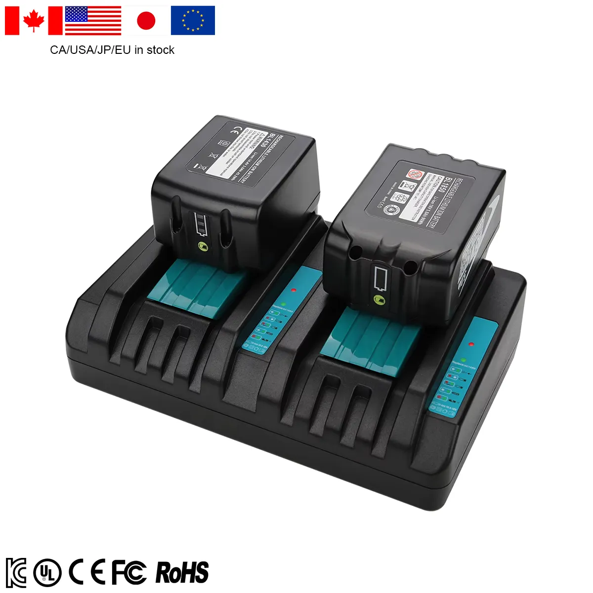 For Makita 14.4v-18v Battery For Makita 14.4v-18v Battery