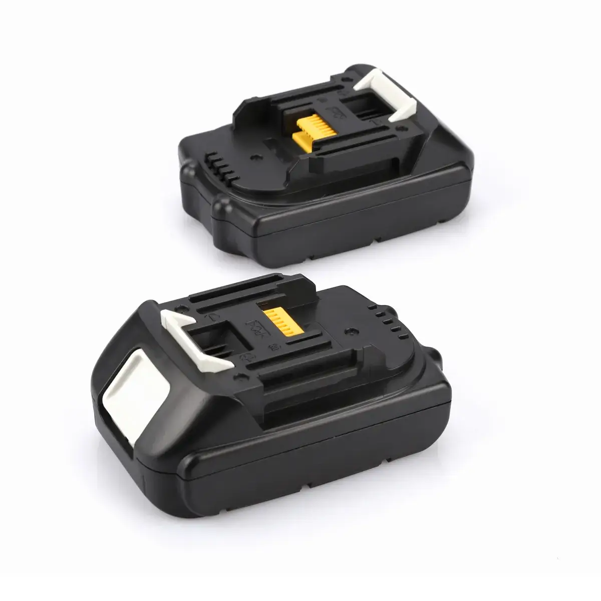 18v Lithium‑ion Battery For Makita Lxt Power Tools(5 Cells) 18v Lithium‑ion Battery For Makita Lxt Power Tools(5 Cells)