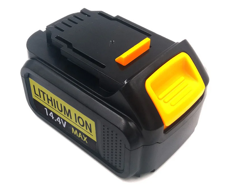 Replacement For DeWalt 14.4V Battery​