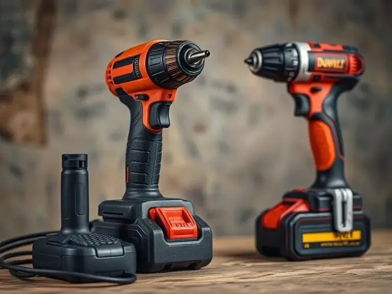 Best Battery Operated Power Tools