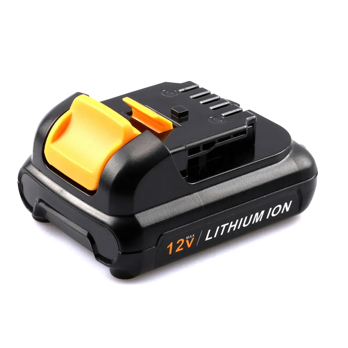 DEW-12V-LI-3 Replacement 12V Battery for Dewalt 10.8 Volt tools compatible with Multiple models DEW-12V-LI-3 Replacement 12V Battery for Dewalt 10.8 Volt tools compatible with Multiple models