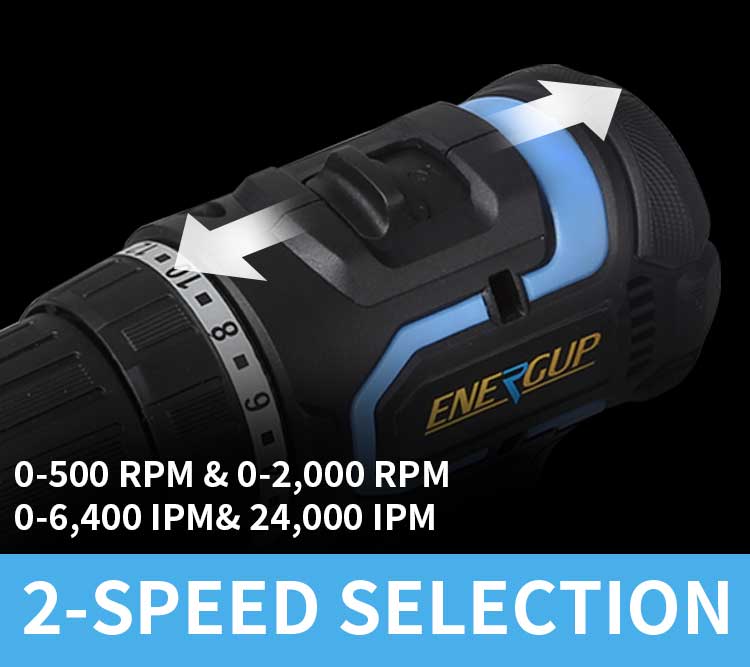 Powerful XJT-30-CC 20V Impact Drill For Makita—88 Nm High Torque
