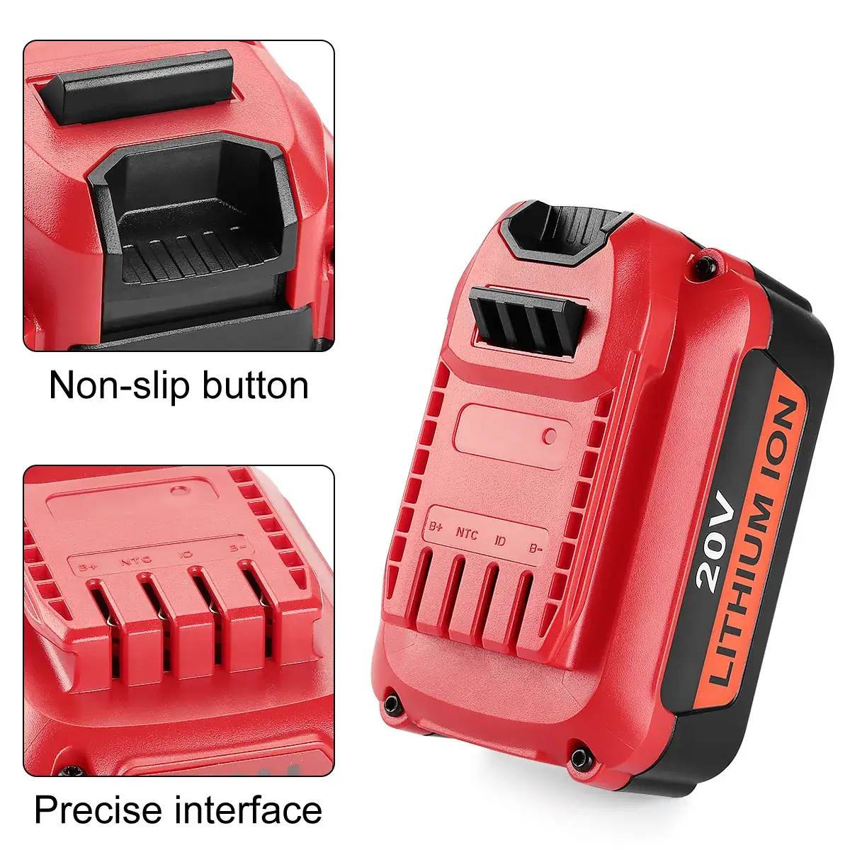 for Craftsman CMCCS/CMCCSP Power Tools Battery