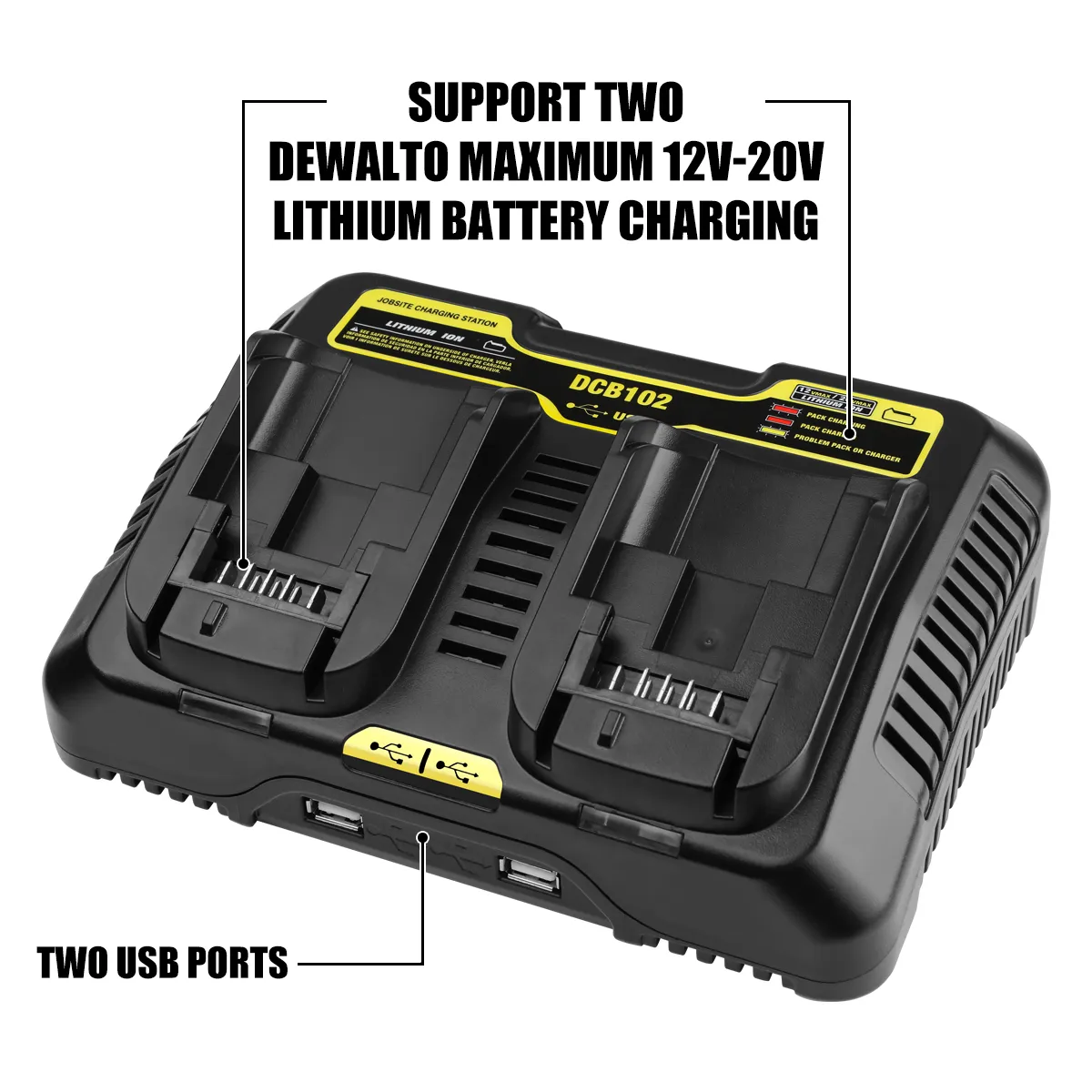 Dewalt Dcb102 Battery Charger Dewalt Dcb102 Battery Charger