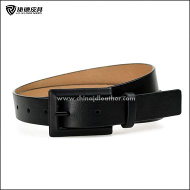 Women Handmade Split Leather & PU belt