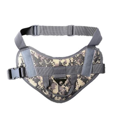 Tactical Dog Harness