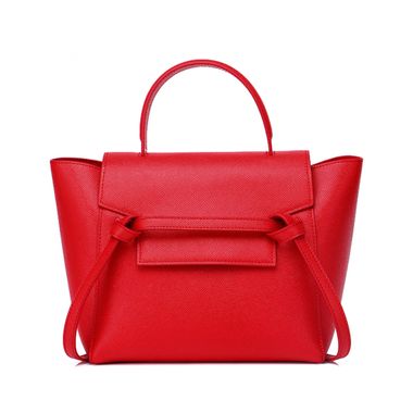 2022 Women New Fashion Genuine Leather Handbag