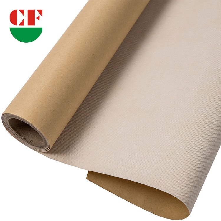 self adhesive non woven fabric