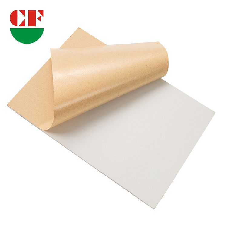 Self Adhesive EVA Foam Sheet
