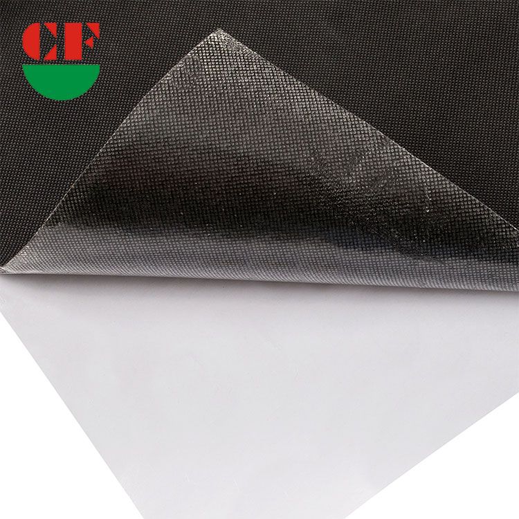 Self adhesive non woven fabric for safety packing