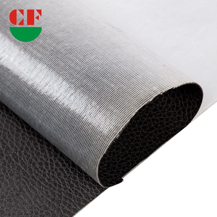 self adhesive microfiber waterproof colorful