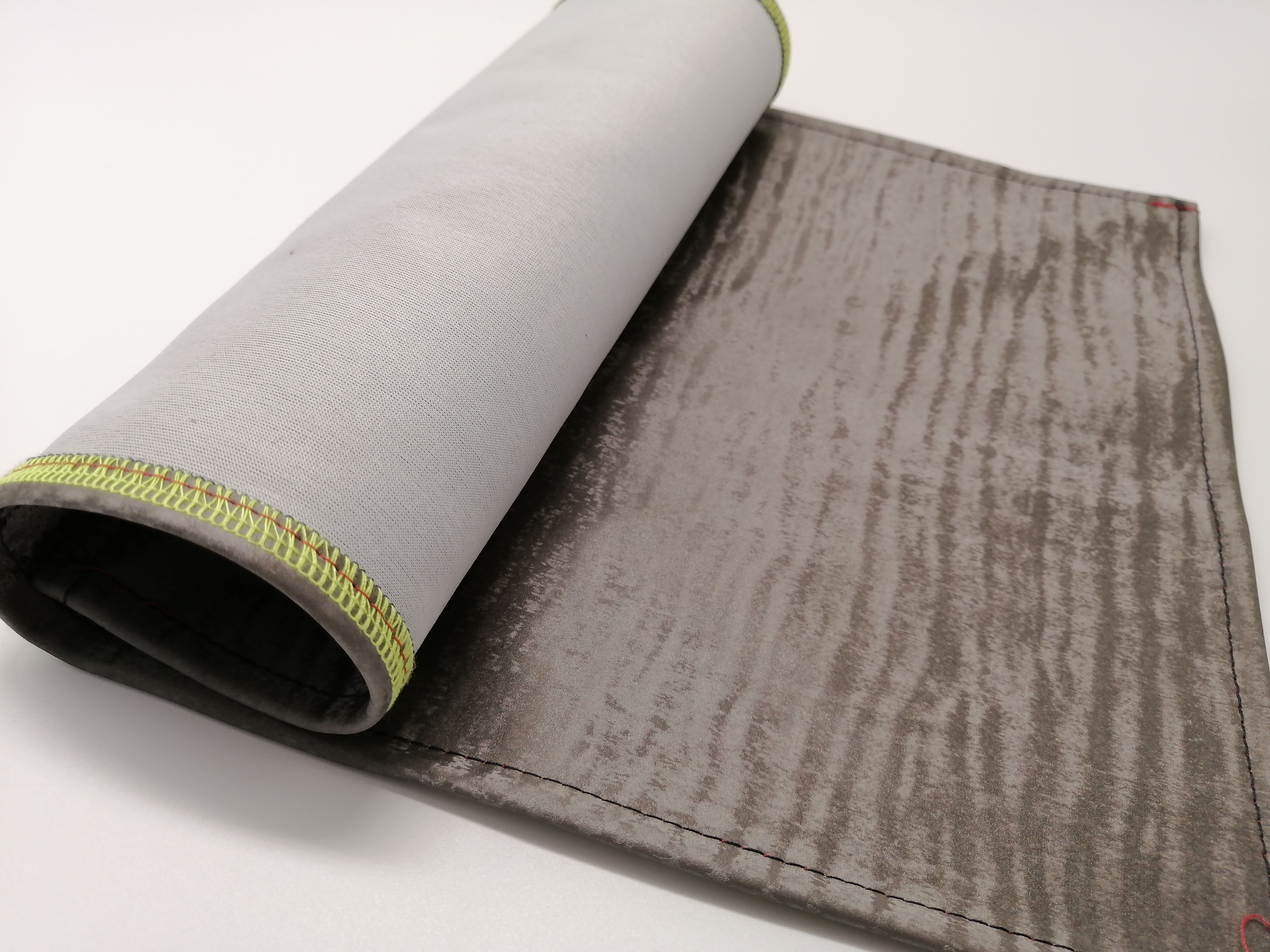 self adhesive PU Leather