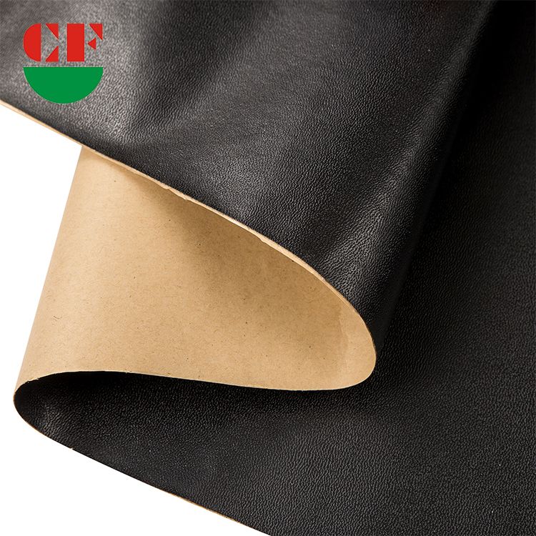 Self Adhesive PU Leather For Shoes