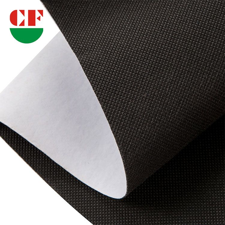 Self adhesive Non woven fabric