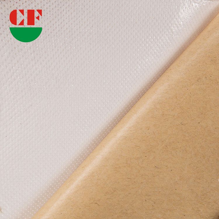 SelfAdhesive Non Woven Fabric Rolls White