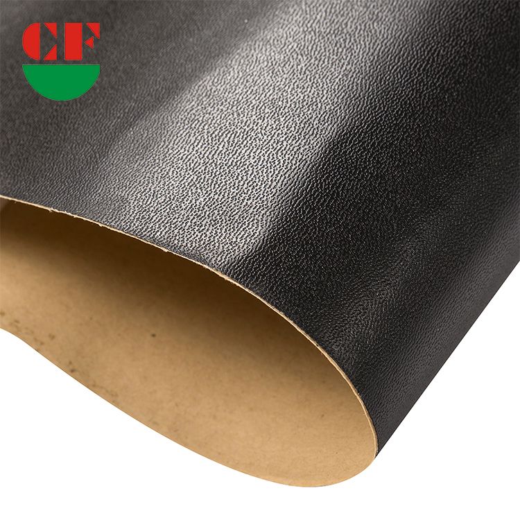 Self Adhesive PU Leather For Shoes