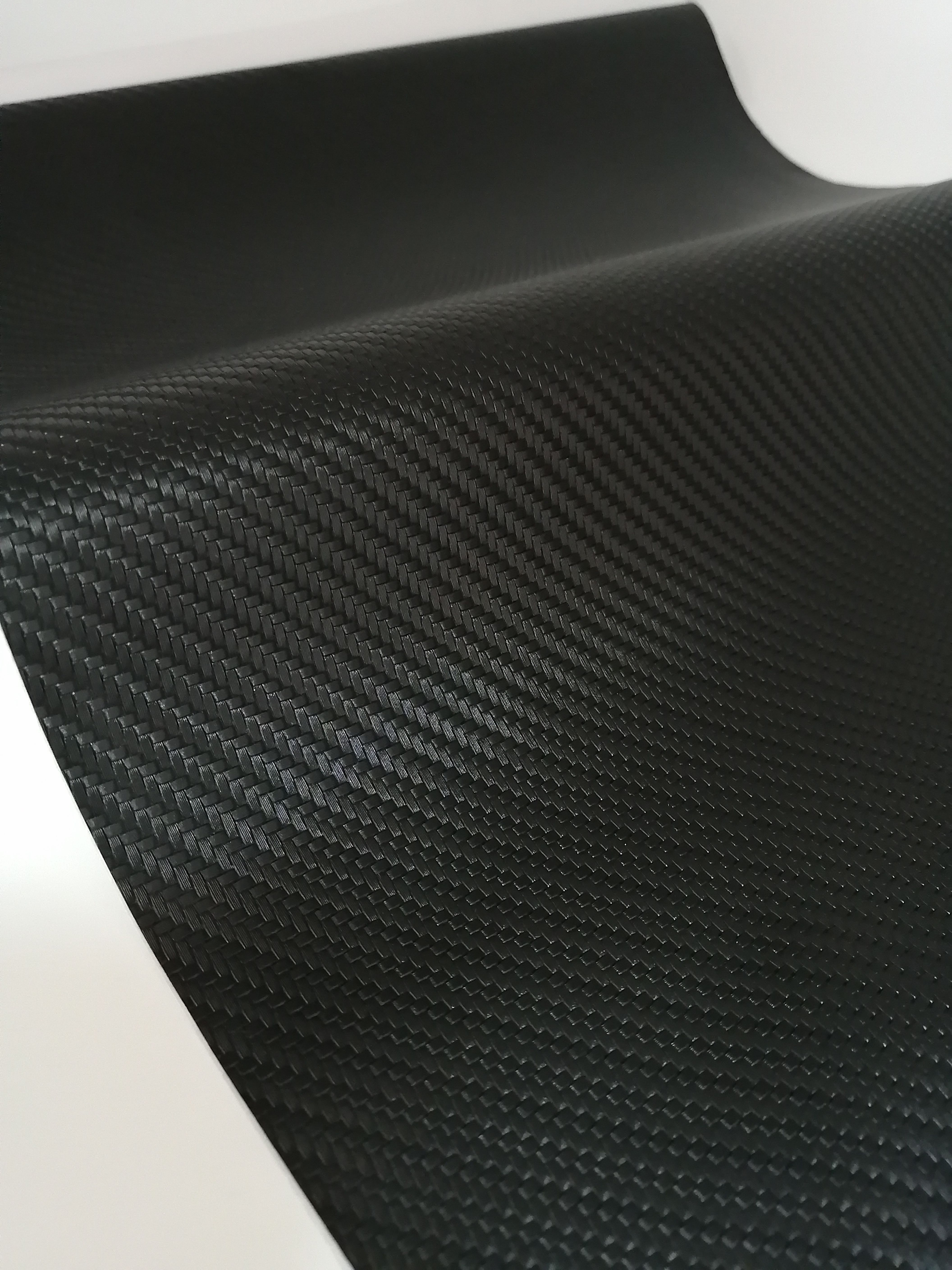 Self Adhesive PU Leather