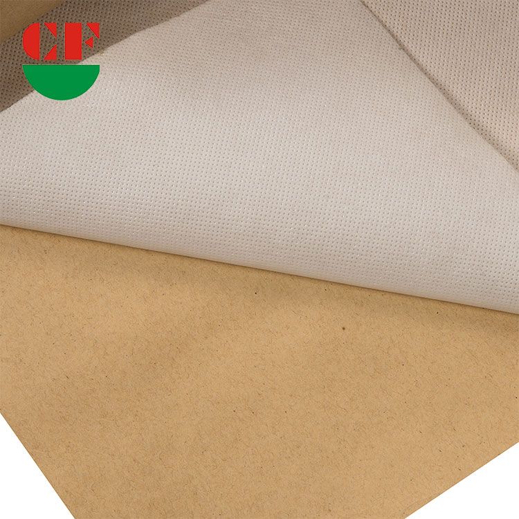 Self adhesive Non Woven