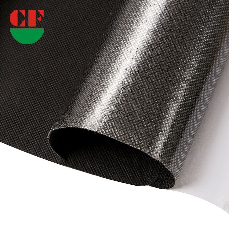 Self adhesive non woven fabric for safety packing