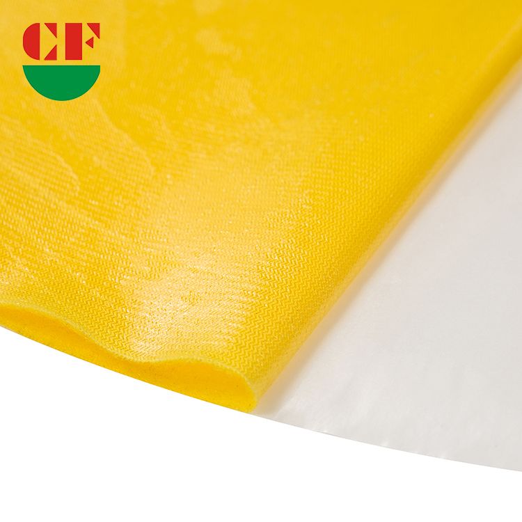 Self Adhesive velvet