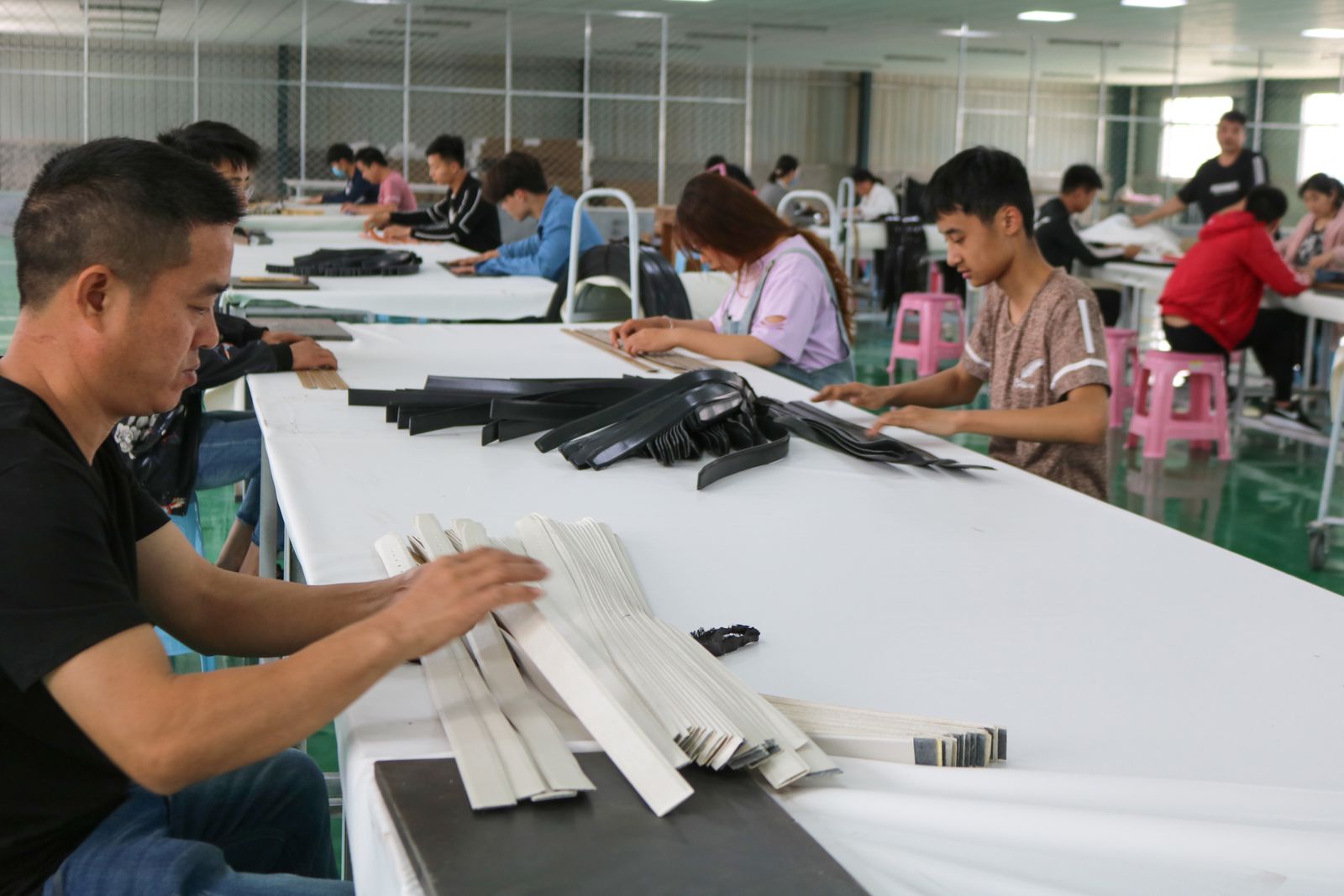 Wholesale Custom Designer Fashion Brand Reversible Belt - China
