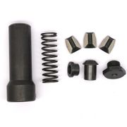 Spare Parts  & Fasteners