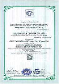 ISO 14001