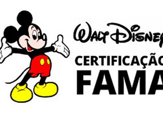 Passed Disney Audit