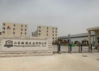 Caoxian J.D. Leather Goods Co., Ltd. Was Established