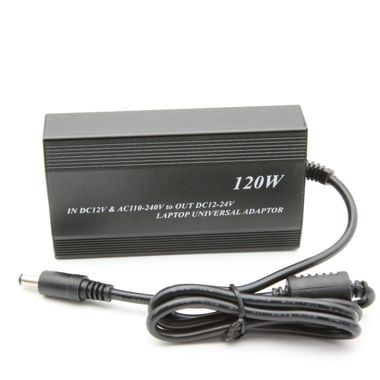 120W Universal Laptop Charger Power Supply Competible high quality replacement