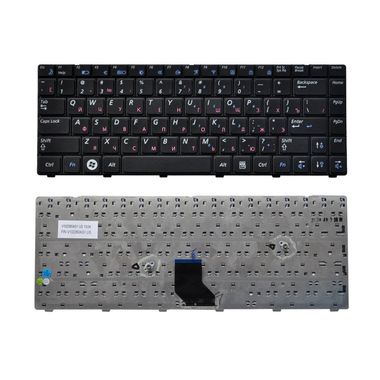 RU laptop keyboard for Samsung NP-R520 series keyboard