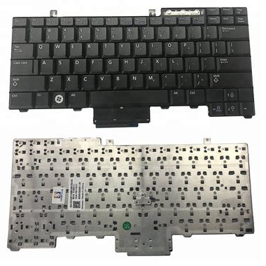 US laptop keyboard for Dell Latitude E5300 E5400 series laptop internal keyboard