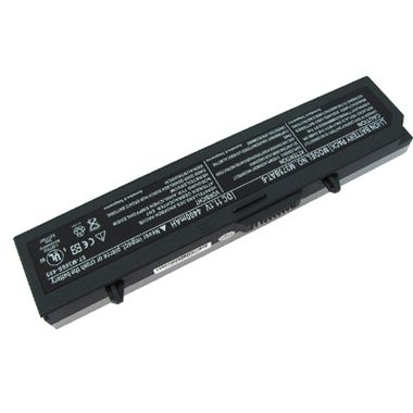 11.1v 4400mAh replacement battery m300n m310n m350b m375e m375 for clevo laptop battery