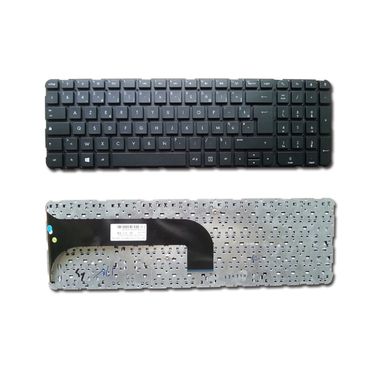 RU laptop internal keyboard for hp M6-1000 series Wholesale keyboard