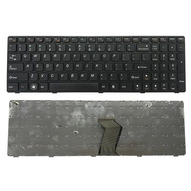 RU notebook keyboard for lenovo b570 series keyboard