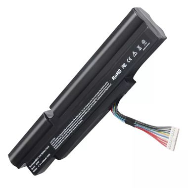 11.1V 49Wh laptop battery S11A3E for Acer 3830TG 4830T 5830T Series lithium battery rechargeable