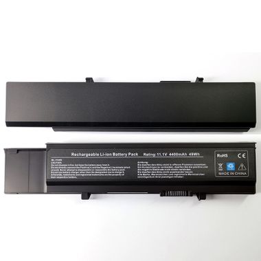 11.1V 4400mAh laptop battery for Dell  Vostro 3400 V3400 series battery