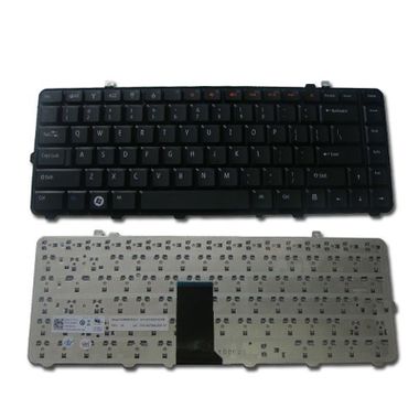 US keyboard for Dell studio 1555 series laptop keyboard Latest original hot selling