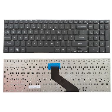 RU notebook keyboard for Acer GATEWAY series laptop keyboard