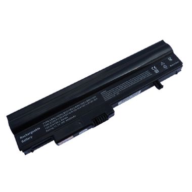 11.1V 4400mAh Original battery for lg x120 x130 x130-g x130-l laptop battery Lithium Battery Rechargeable