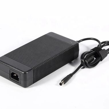 19.5V 12.3A High quality replacement ac adapter for Dell laptop adapter