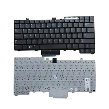 US notebook keyboard for Dell Precision M2400 M4400 0RX208 series keyboard