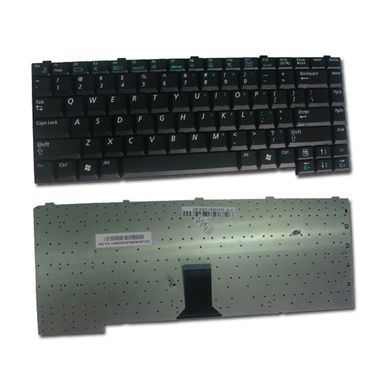 Laptop Keyboard for Samsung R40 R50 R55 R58 R60 R65 R70 series notebook internal keyboard