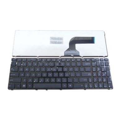 US laptop keyboard wholesale laptop tastatur for asus a53s laptop keyboard replacement