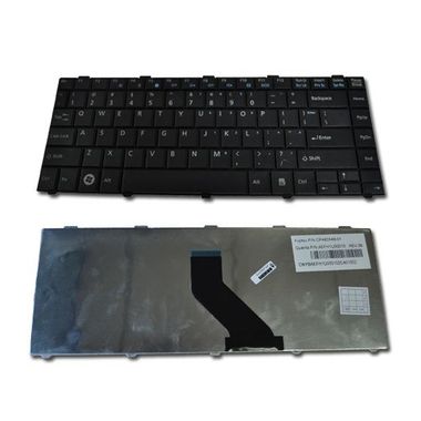 US notebook keyboard for Fujitsu lifebook a530 series keyboard